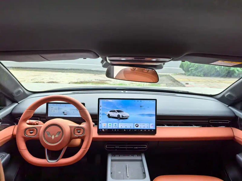 wuling xingguang