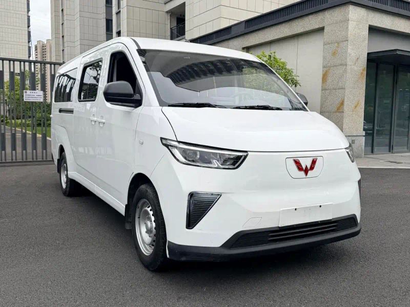 wuling yangguang