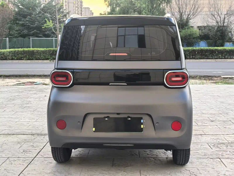 wuling miniev
