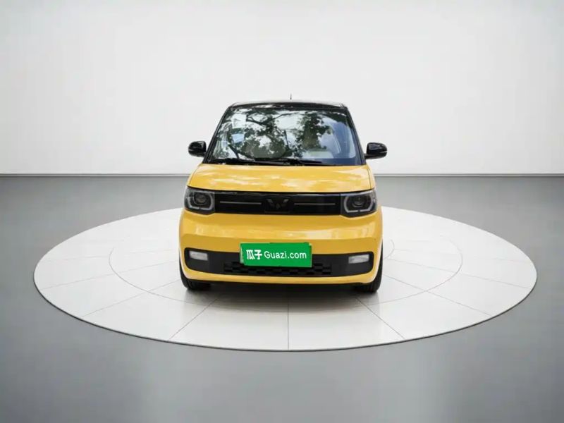 wuling miniev