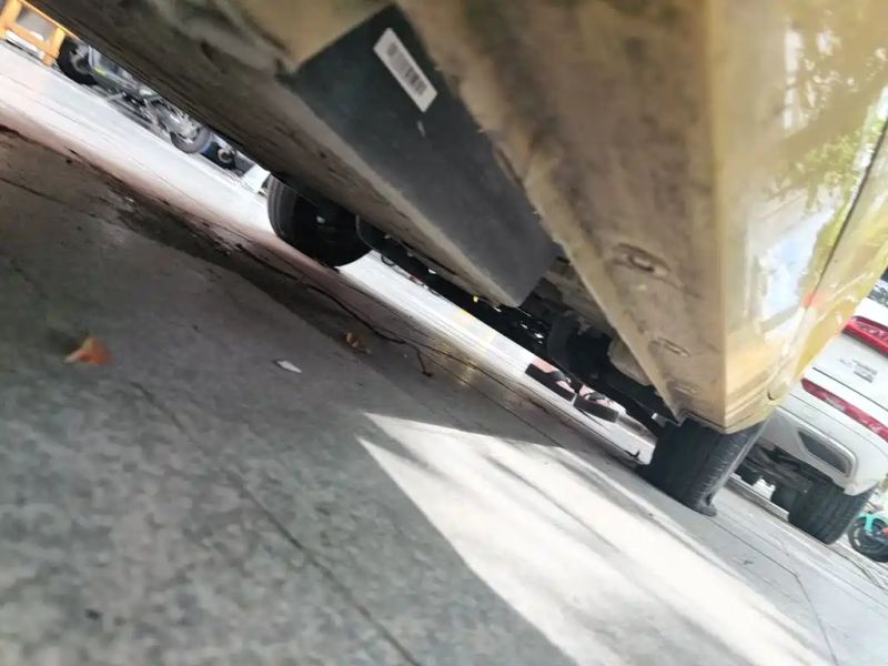 wuling miniev