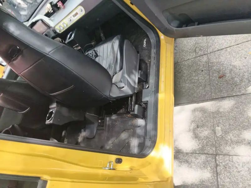 wuling miniev