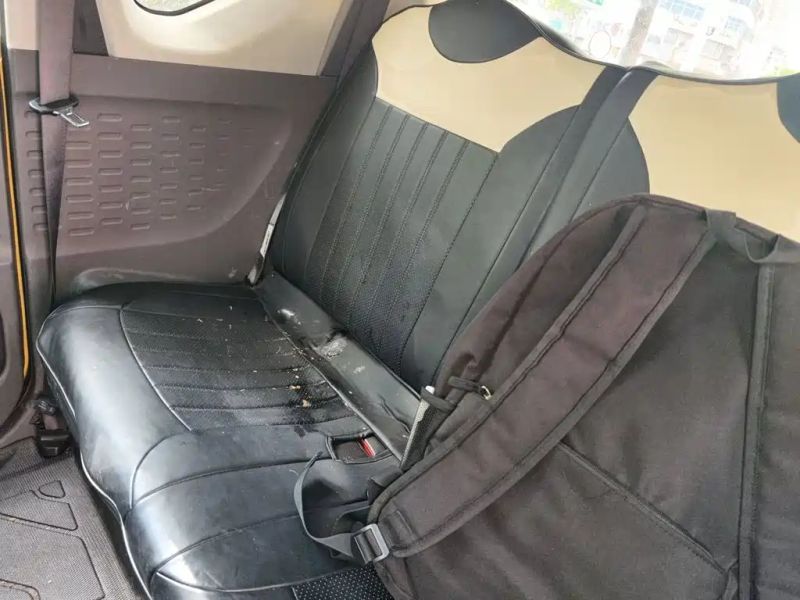 wuling miniev