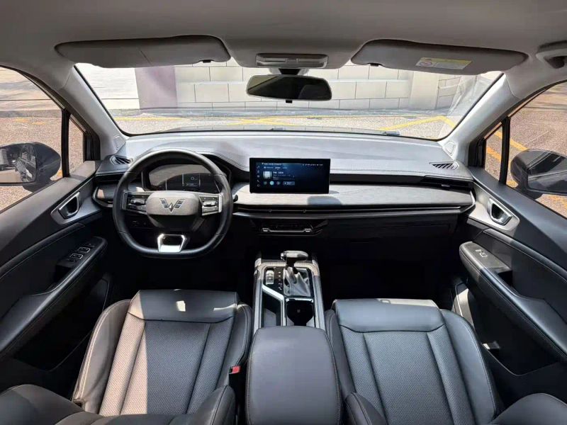 wuling jiachen