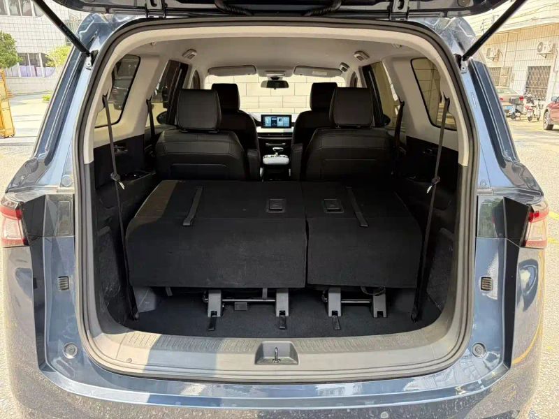 wuling jiachen