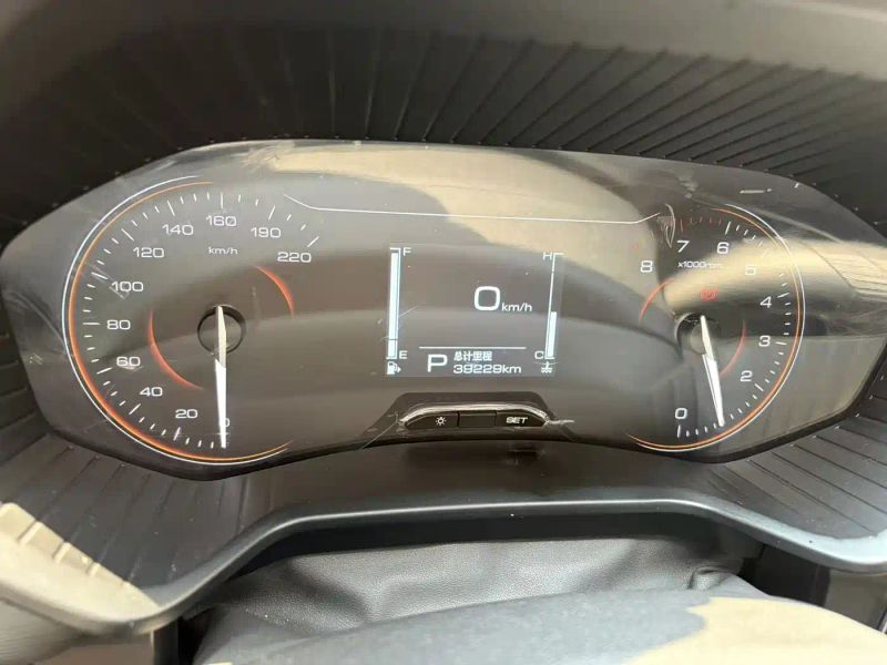 wuling jiachen