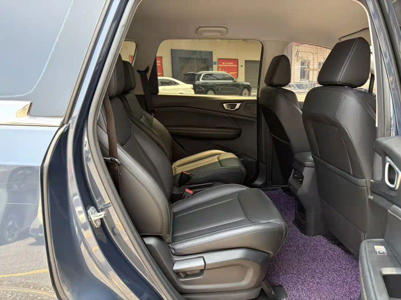 wuling jiachen