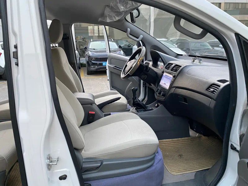wuling zhengcheng