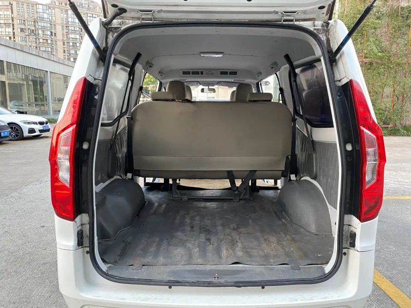 wuling zhengcheng