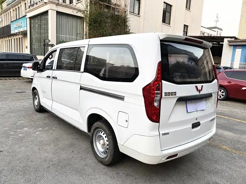 wuling zhengcheng