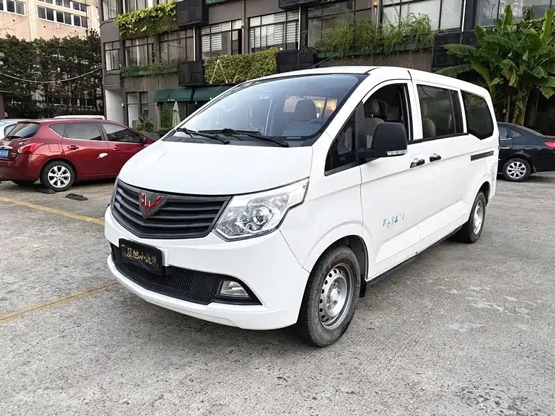 wuling zhengcheng