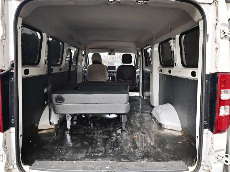 wuling yangguang