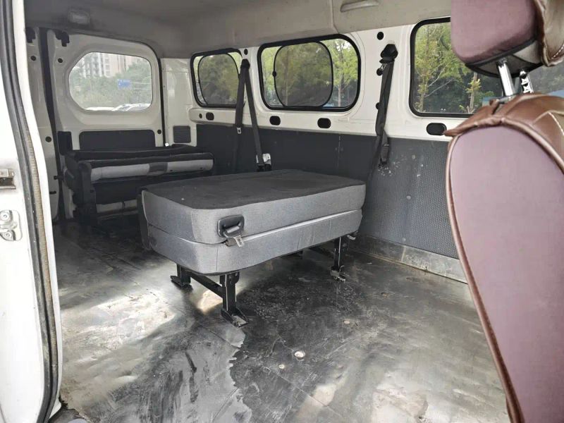 wuling yangguang