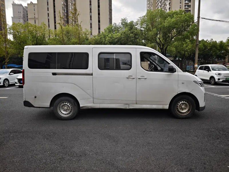 wuling yangguang