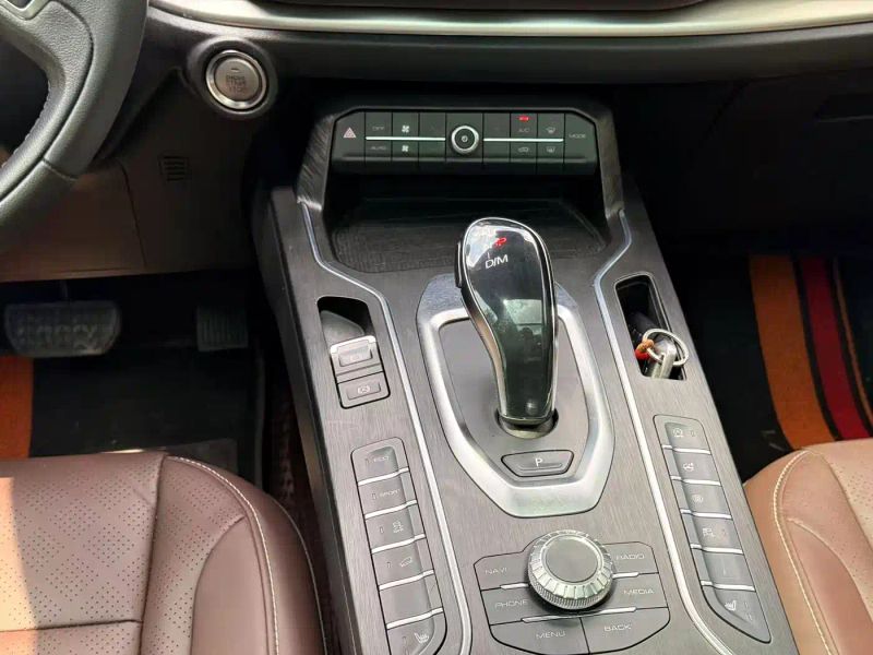 Wey vv6
