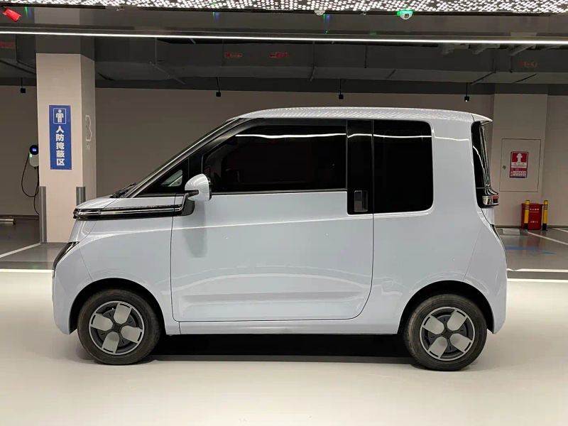 wuling air-ev