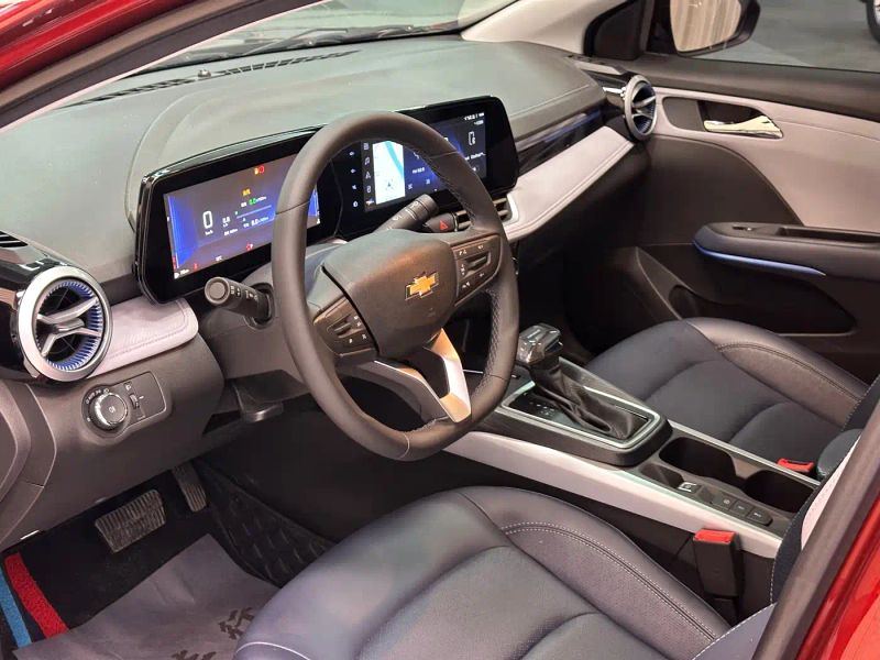 Chevrolet buick_verano