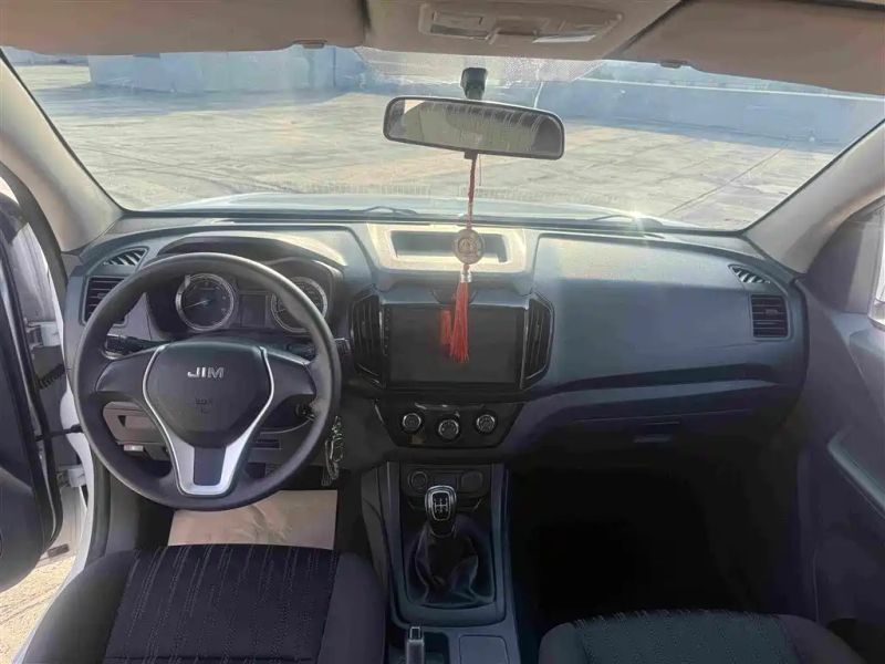 Isuzu remex