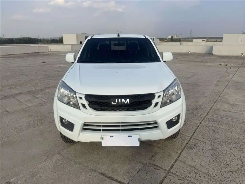Isuzu remex