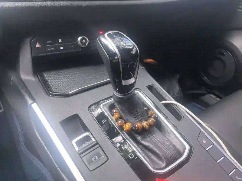 Wey vv5