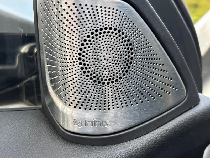 Wey vv6