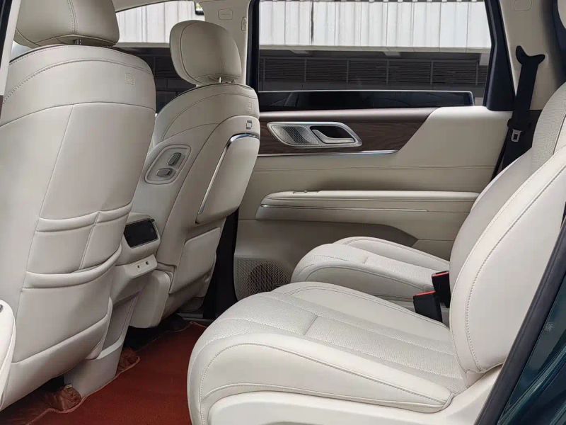 wuling xingguang-l