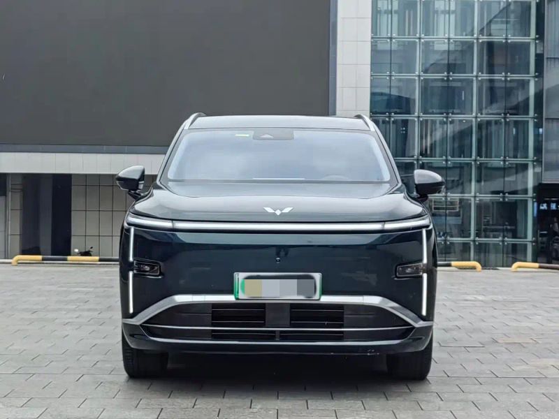 wuling xingguang-l