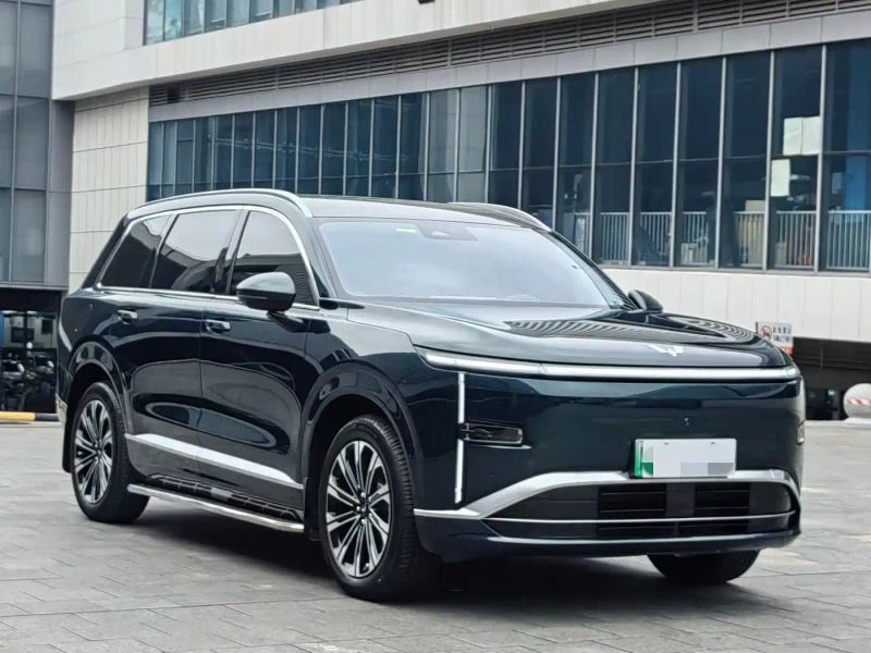 wuling xingguang-l