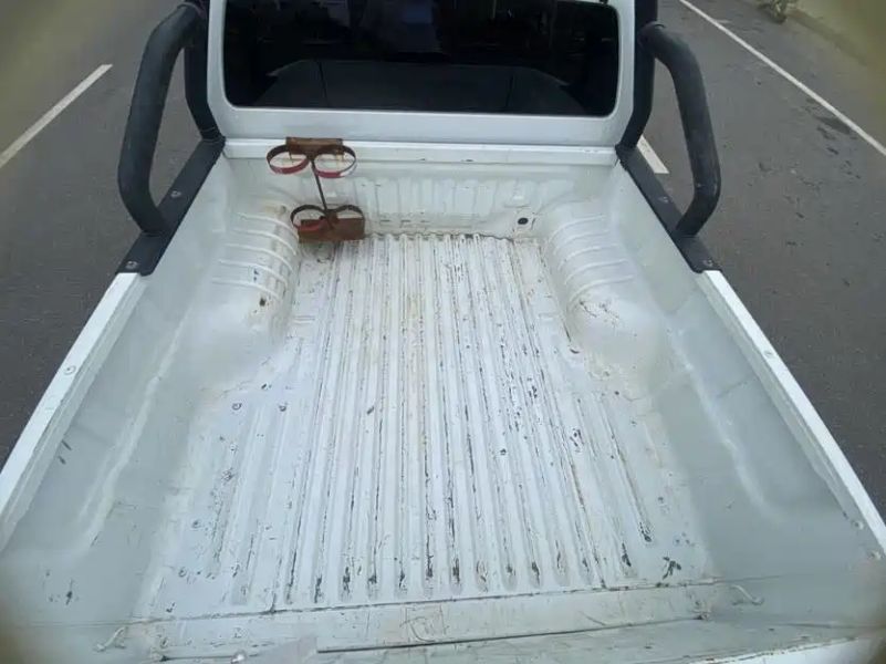 Isuzu remex