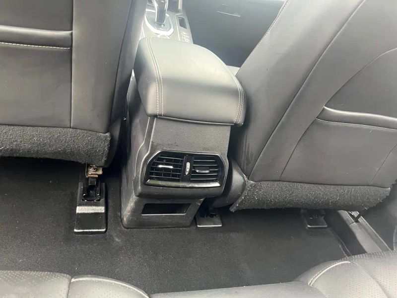 Wey vv6