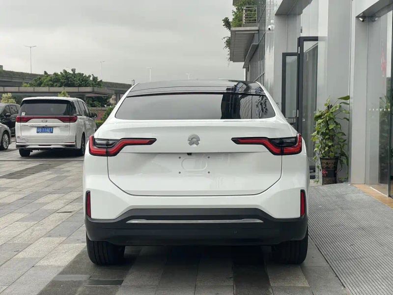 Nio ec6