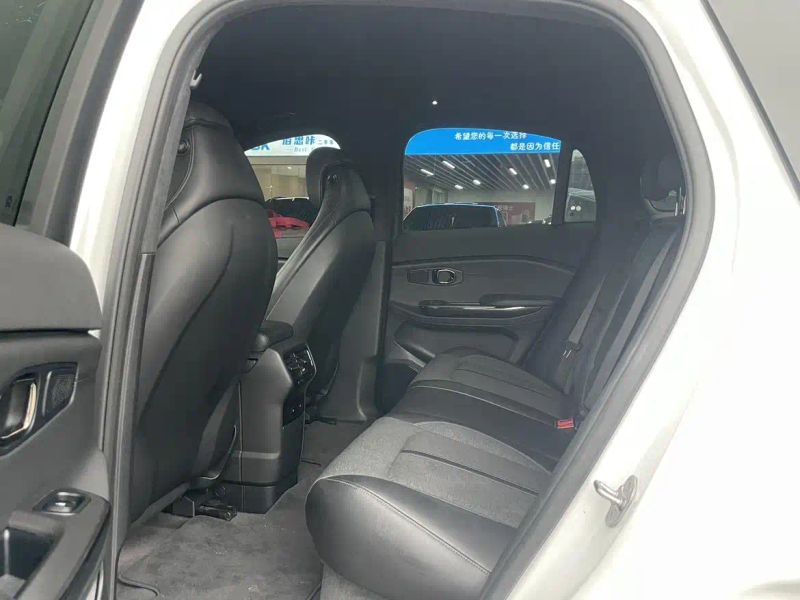 Nio ec6