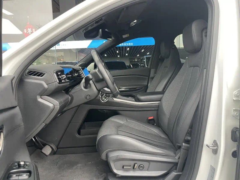 Nio ec6