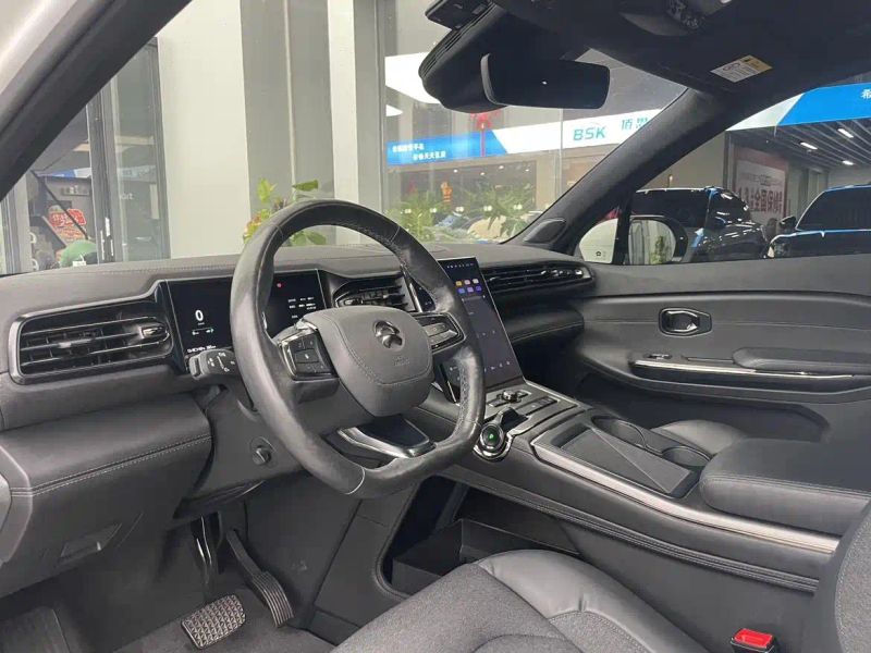 Nio ec6