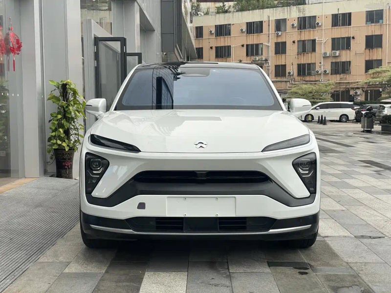 Nio ec6