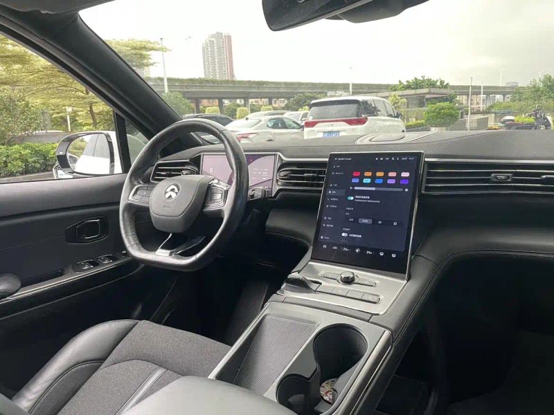 Nio ec6