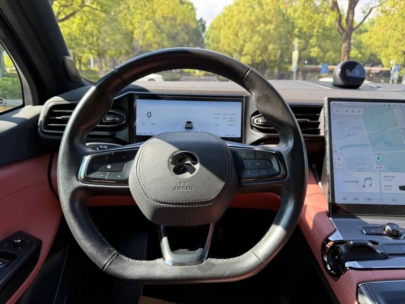 Nio ec6