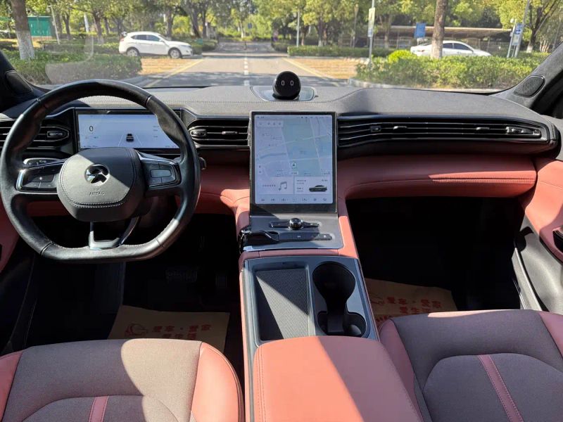Nio ec6