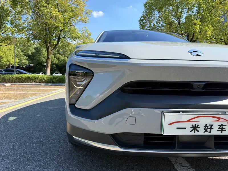 Nio ec6