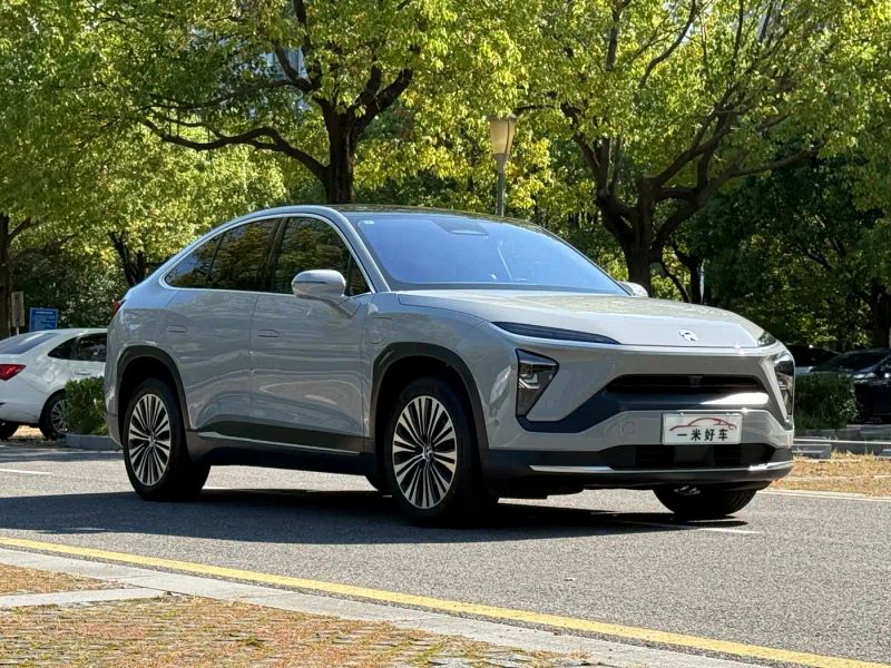 Nio ec6