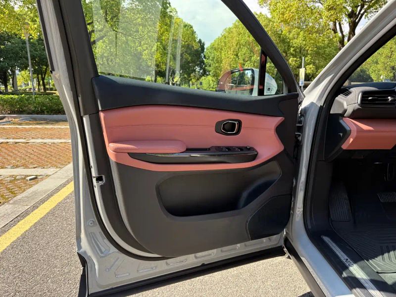 Nio ec6