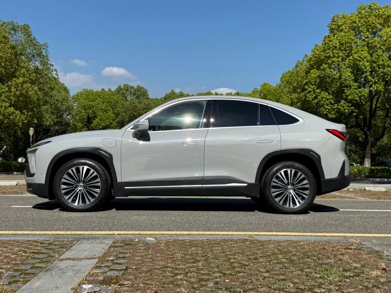Nio ec6