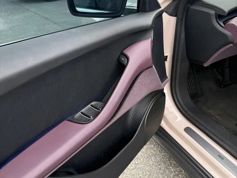 Nio et5