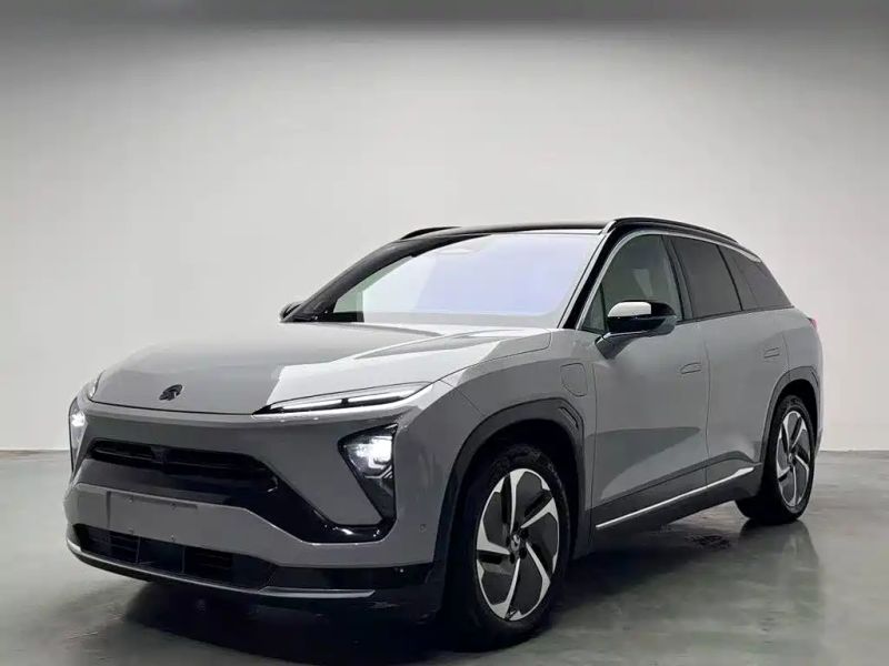 Nio es