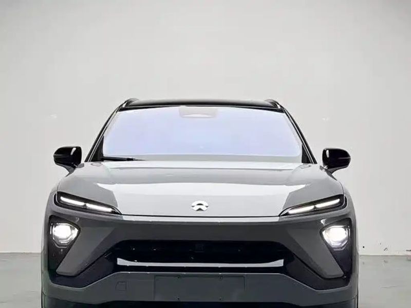Nio es