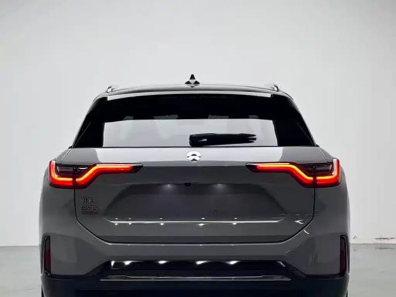 Nio es