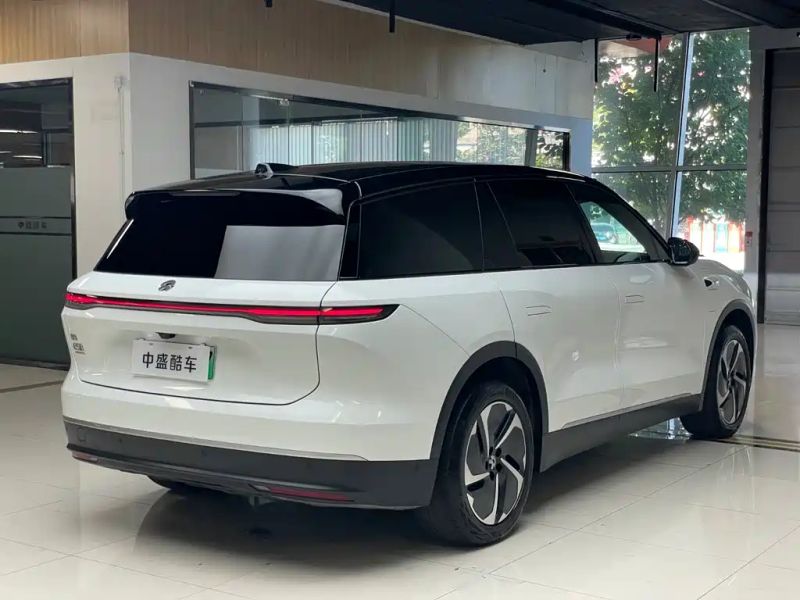 Nio es
