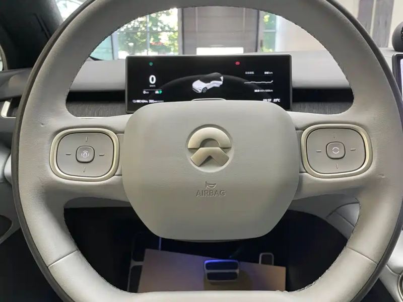Nio es