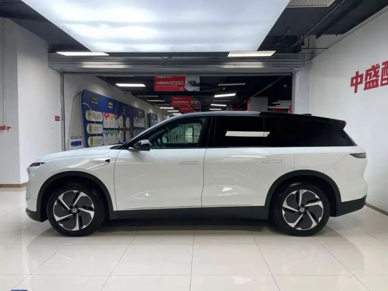 Nio es