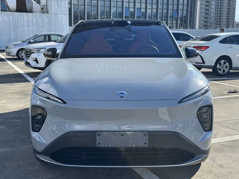 Nio ec7